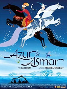 Azur & Asmar: The Princes' Quest (2006) - Stream Online