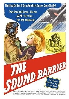 The Sound Barrier (1952) - Stream Online