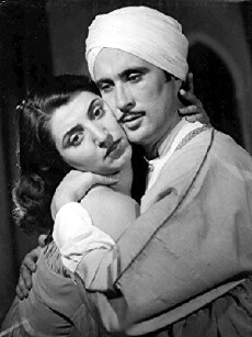Arzu and Kamber (1952) - Stream Online