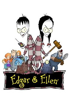 Edgar & Ellen (2007) - Stream Online