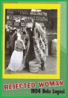 The Rejected Woman (1924) - Stream Online