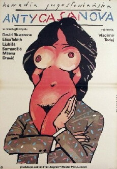 Anticasanova (1985) - Stream Online