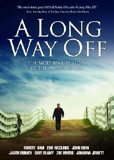 A Long Way Off (2014) - Stream Online