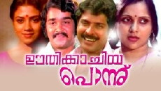 Oothikachiya Ponnu (1981) - Stream Online