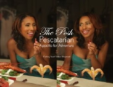 The Posh Pescatarian: Appetite for Adventure! (2016) - Stream Online