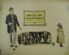The Barnstormer (1922) - Stream Online