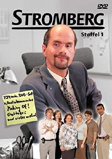 Stromberg (2004) - Stream Online