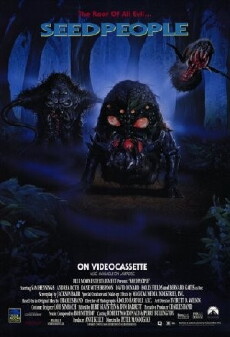 Seedpeople (1992) - Stream Online