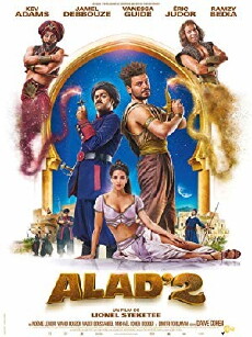 Alad'2 (2018) - Stream Online