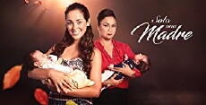 Solo una madre (2017) - Stream Online