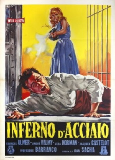 One Bullet Is Enough (1954) - Stream Online