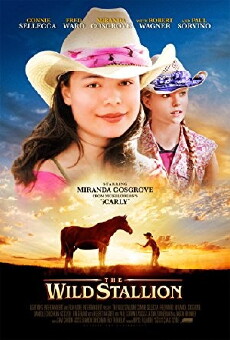 The Wild Stallion (2009) - Stream Online