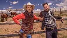 Ideal Home (2018) - Stream Online