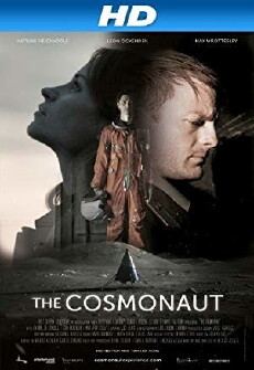 The Cosmonaut (2013) - Stream Online