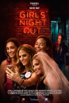 Terror Night - Ein mörderisches Spiel (2017) - Stream Online