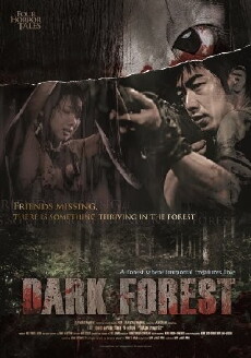 Four Horror Tales - Dark Forest (2006) - Stream Online
