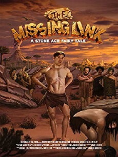 The Missing Link (2018) - Stream Online