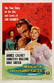 Man of a Thousand Faces (1957) - Stream Online