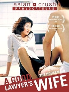 A Good Lawyer's Wife (2003) - Stream Online