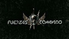 Fuerzas Comando (2012) - Stream Online
