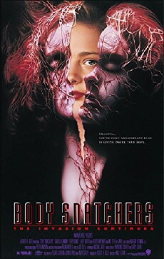 Body Snatchers (1993) - Stream Online