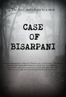 Case of bisarpani (2015) - Stream Online