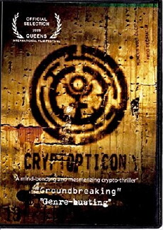 Cryptopticon (2010) - Stream Online