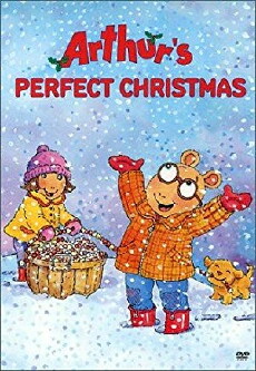 Arthur's Perfect Christmas (2000) - Stream Online