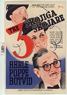 Tre skojiga skojare (1942) - Stream Online