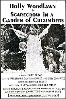 Scarecrow in a Garden of Cucumbers (1972) - Stream Online
