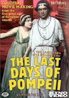 The Last Days of Pompeii (1926) - Stream Online