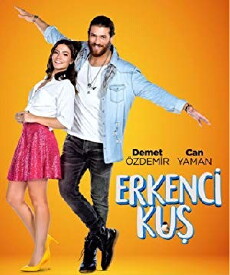 Erkenci Kus (2018) - Stream Online