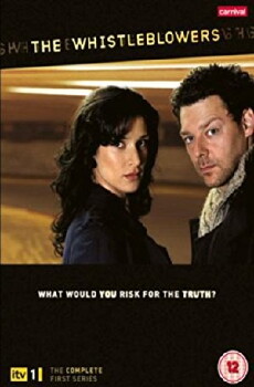 The Whistleblowers (2007) - Stream Online
