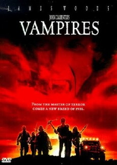 Vampires (1998) - Stream Online