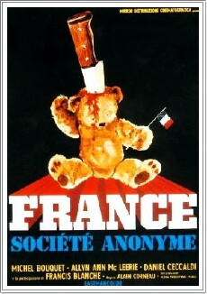 Tödlicher Markt (1974) - Stream Online