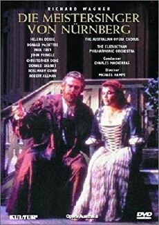 Die Meistersinger von Nürnberg (1988) - Stream Online