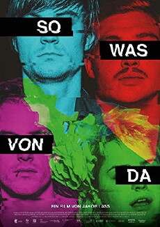 So was von da (2018) - Stream Online