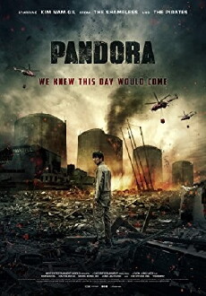 Pandora (2016) - Stream Online