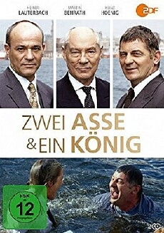 Zwei Asse und ein König (2000) - Stream Online