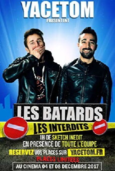 Les bâtards, les interdits (2017) - Stream Online