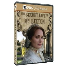 The Secret Life of Mrs. Beeton (2006) - Stream Online