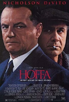 Hoffa (1992) - Stream Online