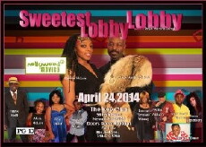 Sweetest Lobby Lobby (2014) - Stream Online
