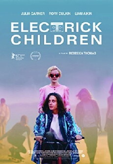 Electrick Children (2012) - Stream Online
