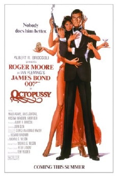 Octopussy (1983) - Stream Online