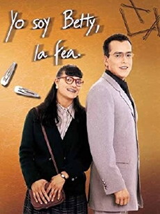 Yo soy Betty, la fea (1999) - Stream Online