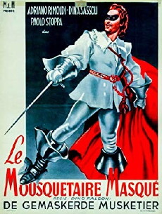 Loves of Don Juan (1942) - Stream Online