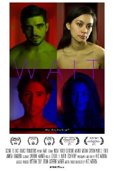 Wait (2015) - Stream Online