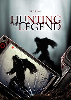 Hunting the Legend (2014) - Stream Online