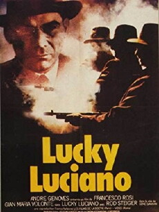 Lucky Luciano (1973) - Stream Online